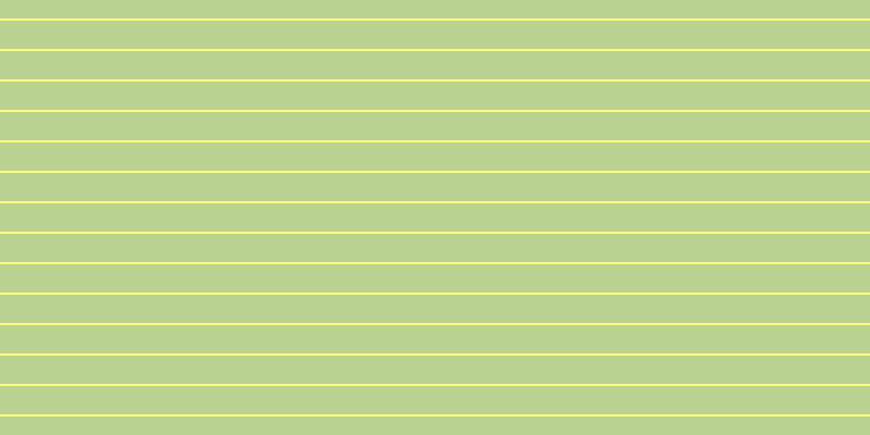 #fdfd79, #bad393 horizontal lines, twenty-six pixels wide, two pixels apart
