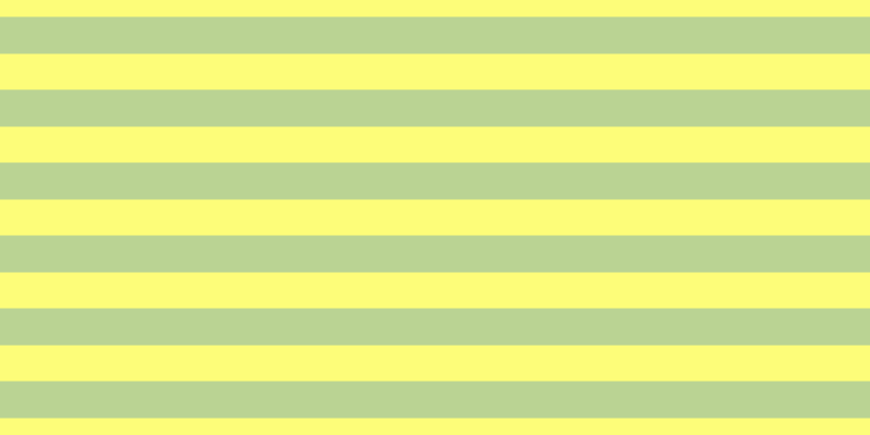 #fdfd79, #bad393 horizontal lines, thirty-four pixels wide, thirty-three pixels apart