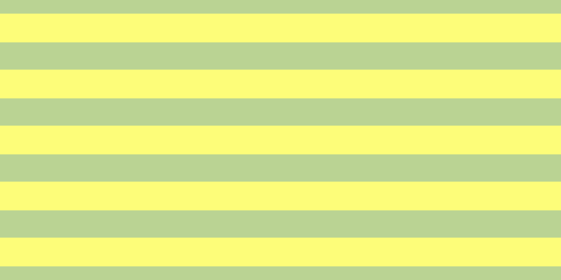 #fdfd79, #bad393 horizontal lines, thirty-nine pixels wide, forty-one pixels apart