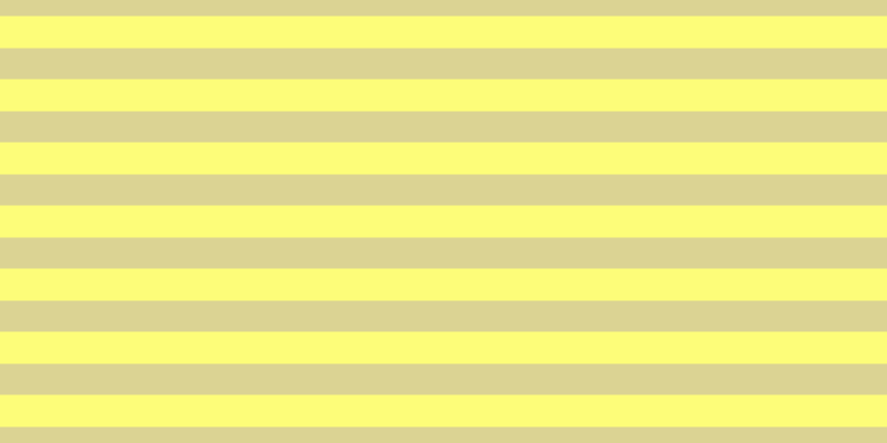 #fdfd79, #dbd393 horizontal lines, twenty-eight pixels wide, twenty-nine pixels apart