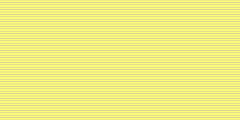 #fdfd79, #dbd393 horizontal lines, three pixels wide, five pixels apart