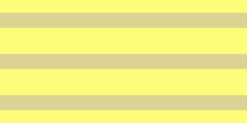 #fdfd79, #dbd393 horizontal lines, forty-nine pixels wide, eighty-five pixels apart
