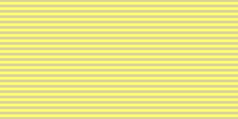 #fdfd79, #dbd393 horizontal lines, nine pixels wide, nine pixels apart