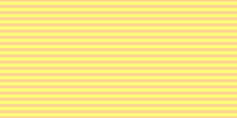 #fdfd79, #fcd393 horizontal lines, ten pixels wide, eleven pixels apart