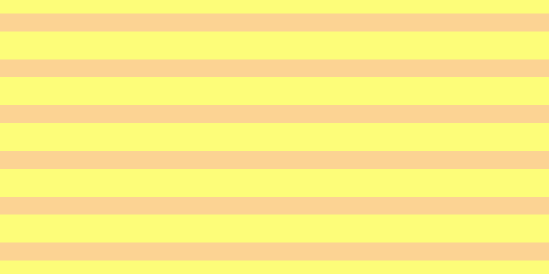 #fdfd79, #fcd393 horizontal lines, twenty-six pixels wide, forty-one pixels apart