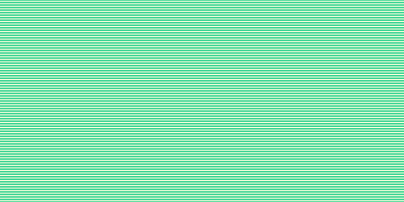 #fdfd79 (25%), #36d393 horizontal lines, three pixels wide, two pixels apart