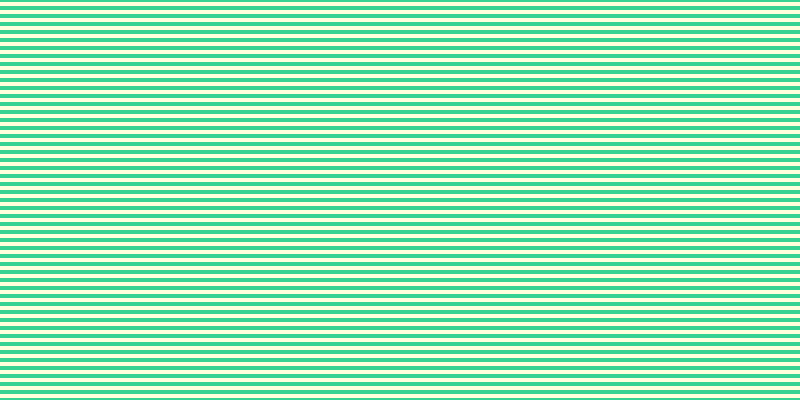 #fdfd79 (25%), #36d393 horizontal lines, four pixels wide, four pixels apart