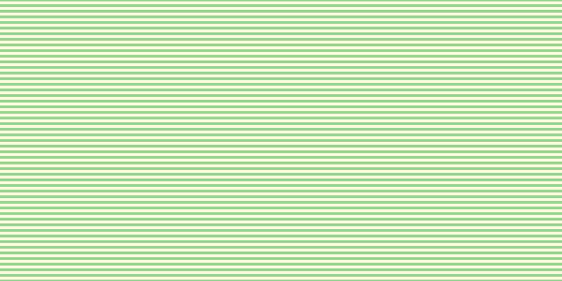 #fdfd79 (25%), #99d393 horizontal lines, four pixels wide, four pixels apart