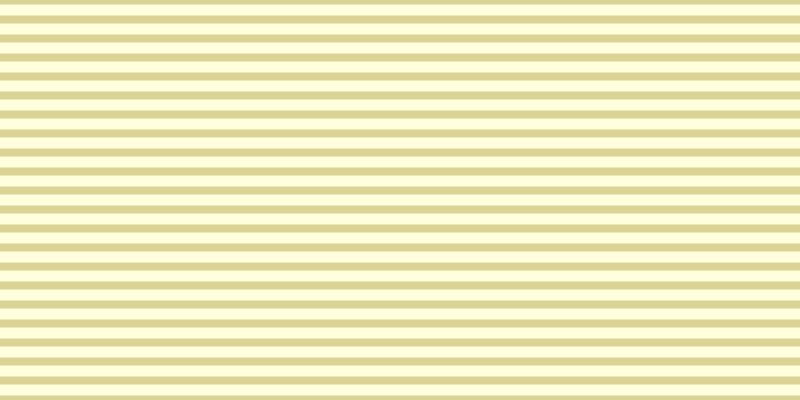 #fdfd79 (25%), #dbd393 horizontal lines, eight pixels wide, eleven pixels apart