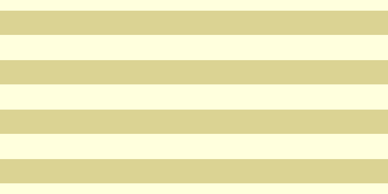 #fdfd79 (25%), #dbd393 horizontal lines, fifty pixels wide, fifty-two pixels apart