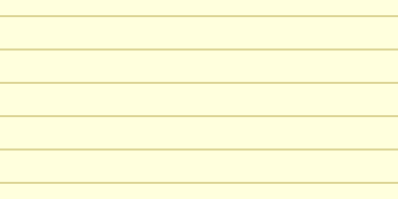 #fdfd79 (25%), #dbd393 horizontal lines, four pixels wide, sixty-three pixels apart