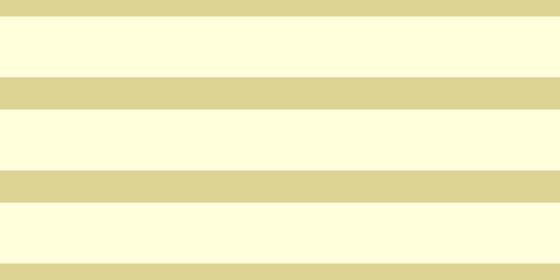 #fdfd79 (25%), #dbd393 horizontal lines, forty-six pixels wide, eighty-seven pixels apart
