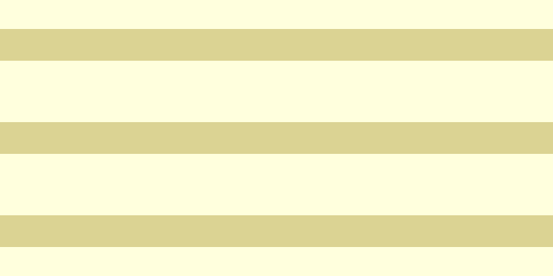#fdfd79 (25%), #dbd393 horizontal lines, forty-six pixels wide, eighty-nine pixels apart