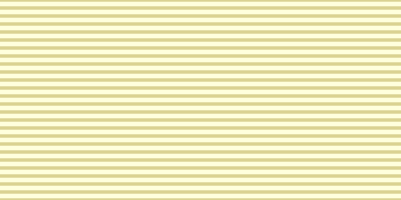 #fdfd79 (25%), #dbd393 horizontal lines, seven pixels wide, nine pixels apart