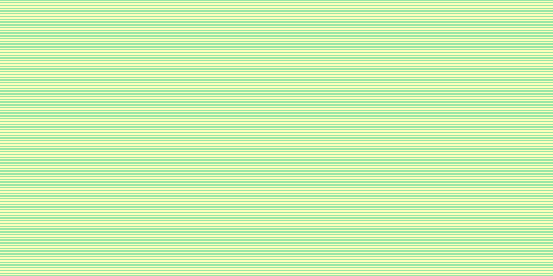 #fdfd79 (50%), #36d393 horizontal lines, one pixels wide, three pixels apart