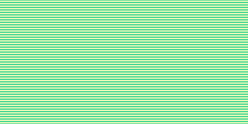 #fdfd79 (50%), #36d393 horizontal lines, four pixels wide, four pixels apart