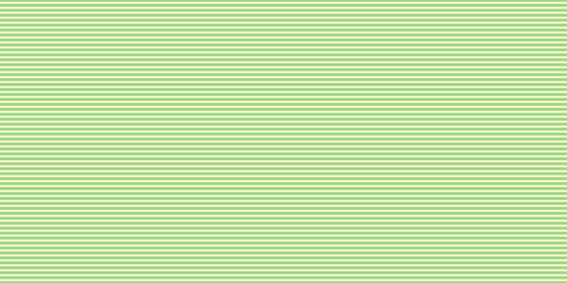 #fdfd79 (50%), #99d393 horizontal lines, four pixels wide, three pixels apart