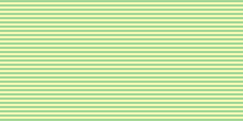 #fdfd79 (50%), #99d393 horizontal lines, seven pixels wide, seven pixels apart