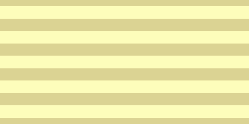 #fdfd79 (50%), #dbd393 horizontal lines, thirty-nine pixels wide, forty-one pixels apart