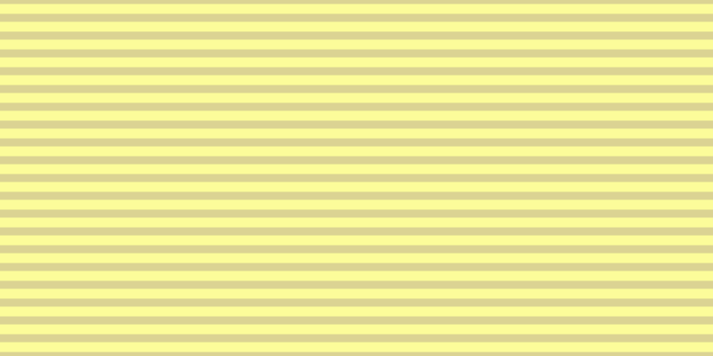 #fdfd79 (75%), #dbd393 horizontal lines, nine pixels wide, eleven pixels apart