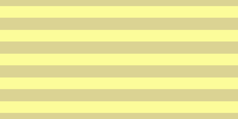 #fdfd79 (75%), #dbd393 horizontal lines, forty-one pixels wide, thirty-nine pixels apart