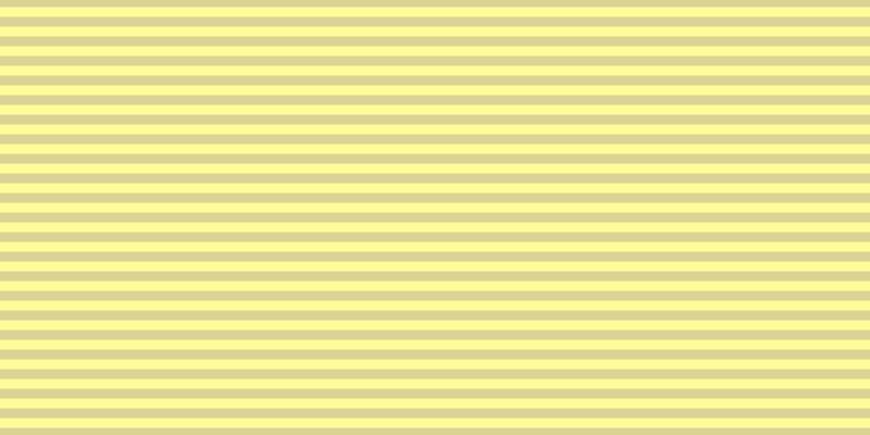 #fdfd79 (75%), #dbd393 horizontal lines, nine pixels wide, nine pixels apart