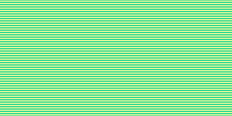 #fdfd9a, #15d393 horizontal lines, four pixels wide, four pixels apart