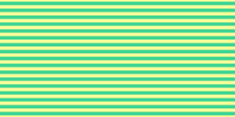 #fdfd9a, #36d393 horizontal lines, two pixels wide, two pixels apart