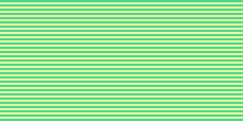 #fdfd9a, #36d393 horizontal lines, seven pixels wide, seven pixels apart