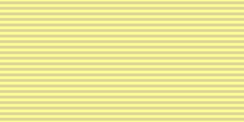 #fdfd9a, #dbd393 horizontal lines, two pixels wide, two pixels apart