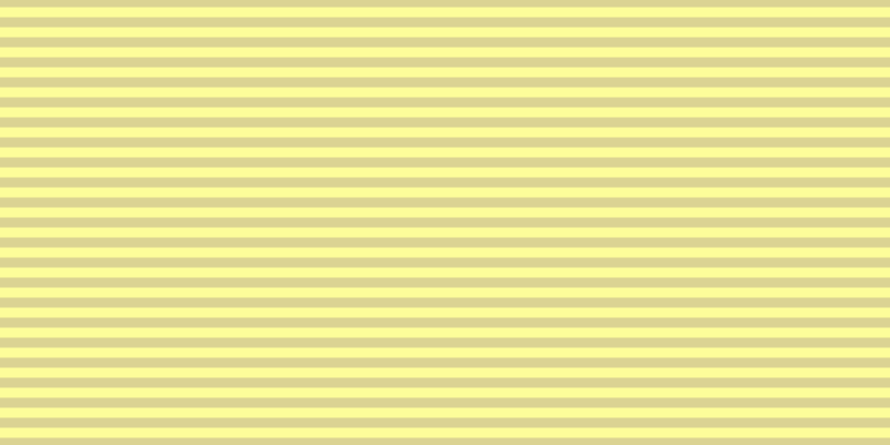#fdfd9a, #dbd393 horizontal lines, nine pixels wide, nine pixels apart