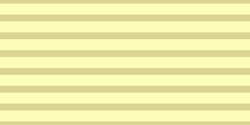 #fdfdbb, #dbd393 horizontal lines, twenty-two pixels wide, thirty-five pixels apart