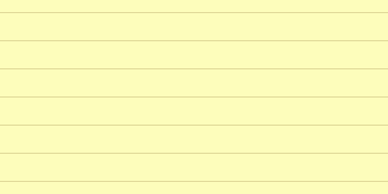 #fdfdbb, #dbd393 horizontal lines, two pixels wide, fifty-six pixels apart