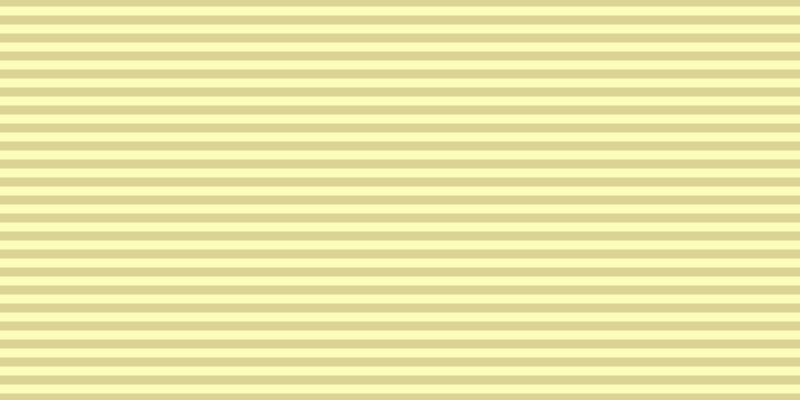 #fdfdbb, #dbd393 horizontal lines, nine pixels wide, nine pixels apart