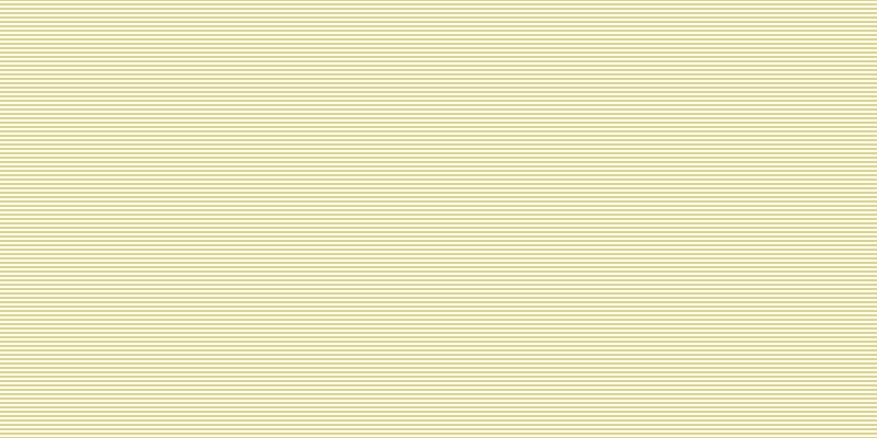 #fdfdbb (25%), #dbd393 horizontal lines, two pixels wide, two pixels apart