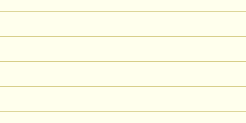 #fdfdbb (25%), #dbd393 horizontal lines, two pixels wide, seventy-nine pixels apart