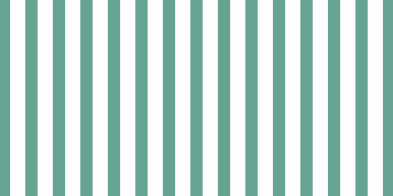 #fdfdfd, #67a393 vertical lines, twenty-five pixels wide, thirty-one pixels apart