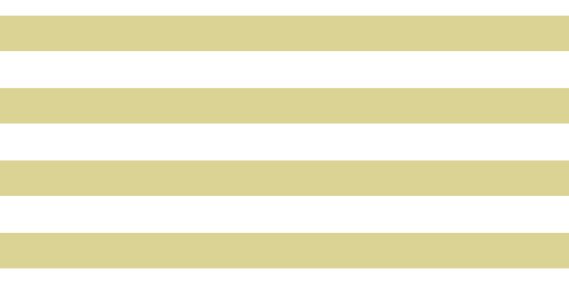 #fdfdfd (25%), #dbd393 horizontal lines, fifty pixels wide, fifty-two pixels apart