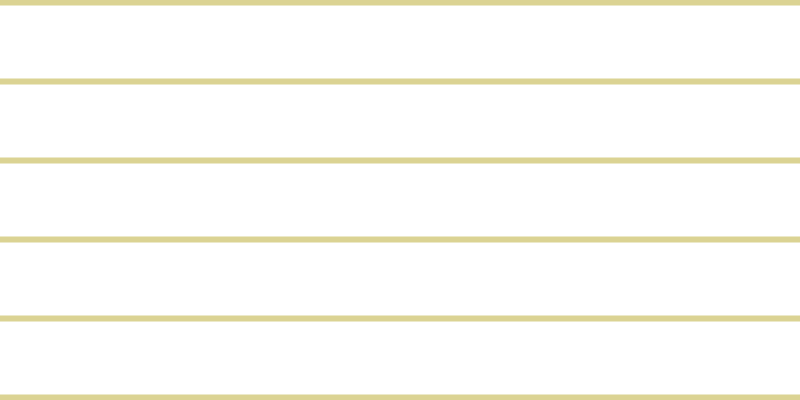 #fdfdfd (25%), #dbd393 horizontal lines, six pixels wide, seventy-three pixels apart