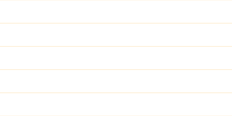 #fdfdfd (25%), #fcd393 horizontal lines, one pixels wide, seventy-nine pixels apart