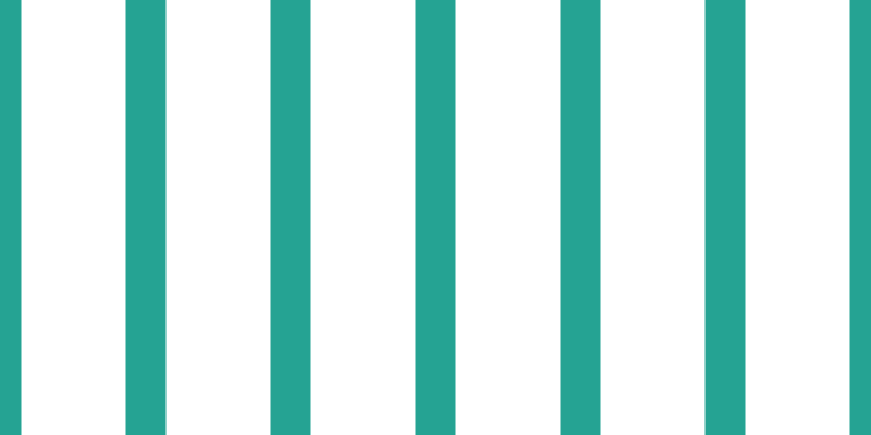 #fdfdfd (25%), #25a393 vertical lines, thirty-seven pixels wide, ninety-six pixels apart