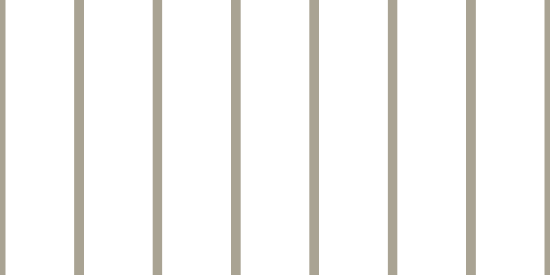 #fdfdfd (25%), #a9a393 vertical lines, fourteen pixels wide, one hundred pixels apart