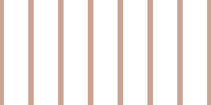 #fdfdfd (25%), #caa393 vertical lines, twenty-one pixels wide, ninety-two pixels apart