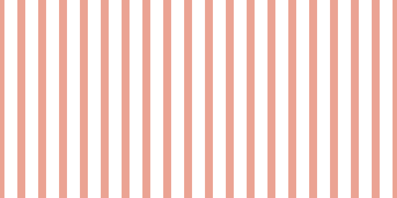 #fdfdfd (25%), #eba393 vertical lines, sixteen pixels wide, twenty-six pixels apart