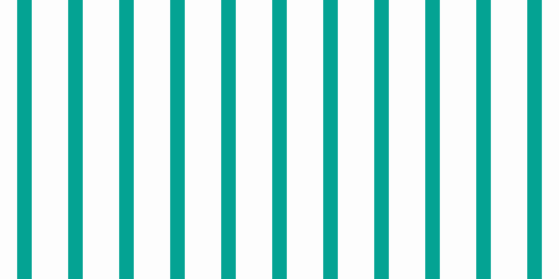 #fdfdfd (50%), #04a393 vertical lines, twenty-one pixels wide, fifty-two pixels apart