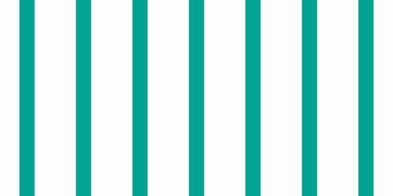 #fdfdfd (50%), #04a393 vertical lines, thirty-one pixels wide, eighty-four pixels apart