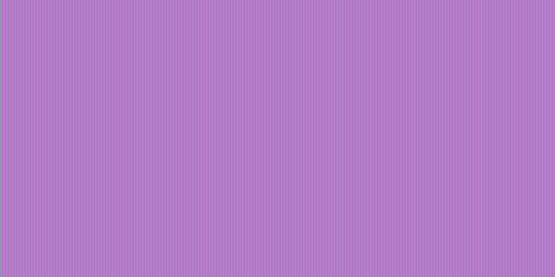 #fe1cfe (75%), #67a393 vertical lines, two pixels wide, two pixels apart