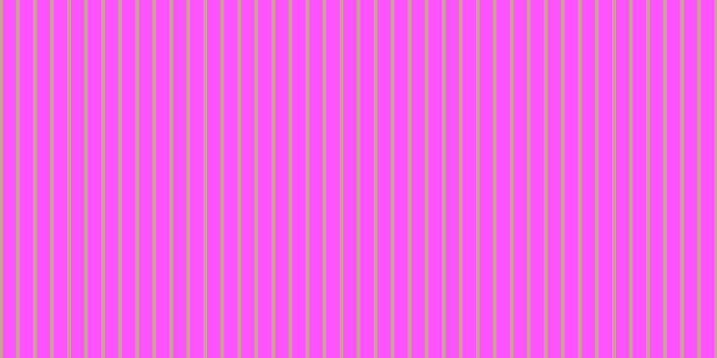 #fe1cfe (75%), #caa393 vertical lines, four pixels wide, fifteen pixels apart