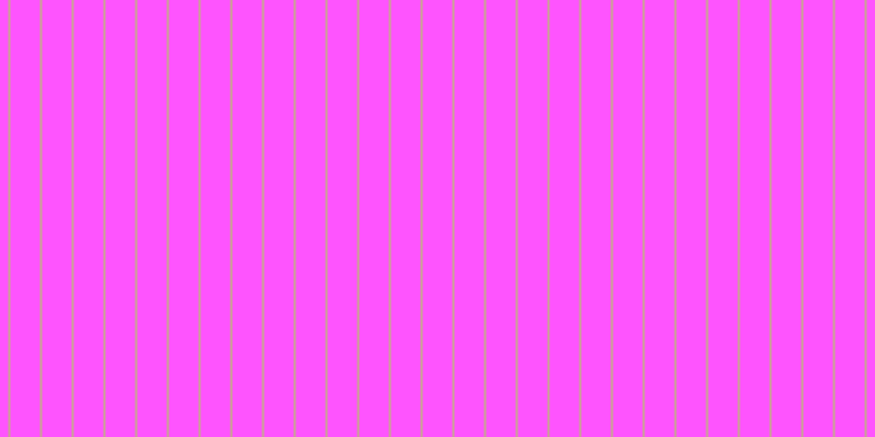 #fe1cfe (75%), #caa393 vertical lines, two pixels wide, twenty-seven pixels apart