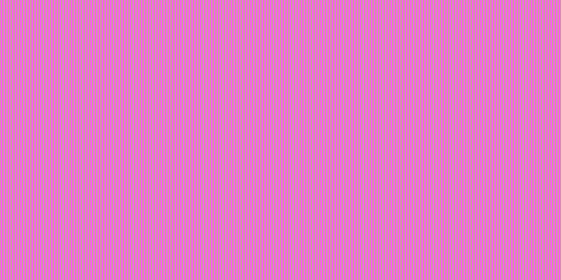 #fe1cfe (75%), #caa393 vertical lines, two pixels wide, two pixels apart